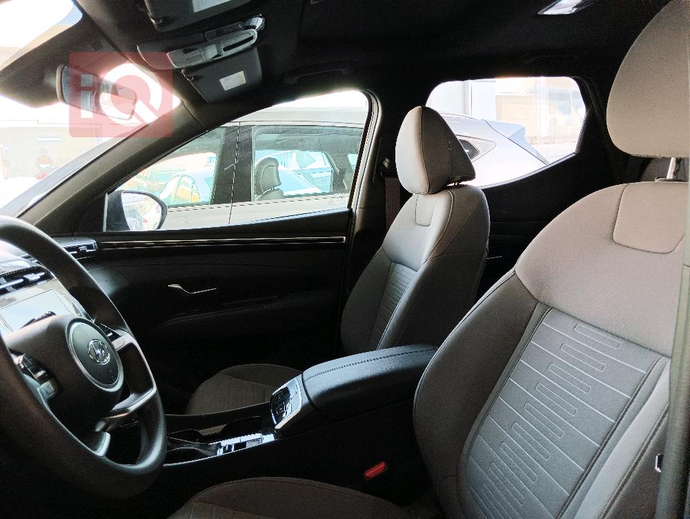 Hyundai Santa Cruz